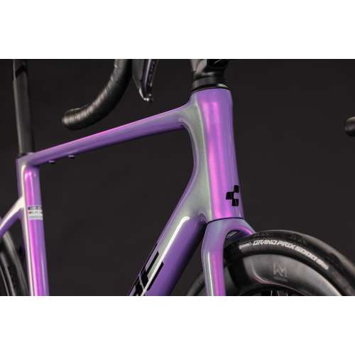 CUBE ATTAIN C:62 SLT 2027