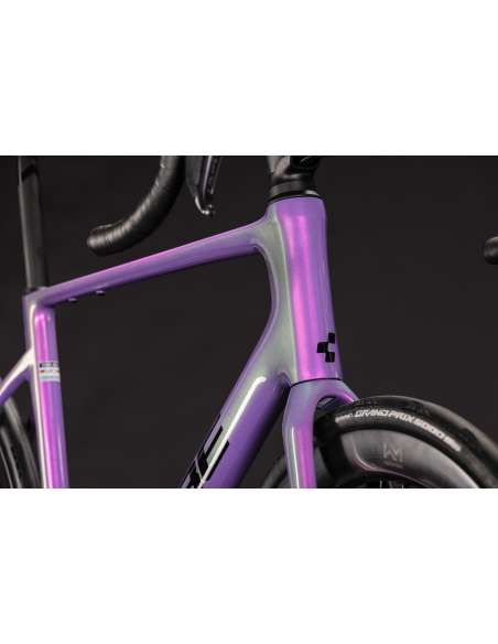 CUBE ATTAIN C:62 SLT 2027