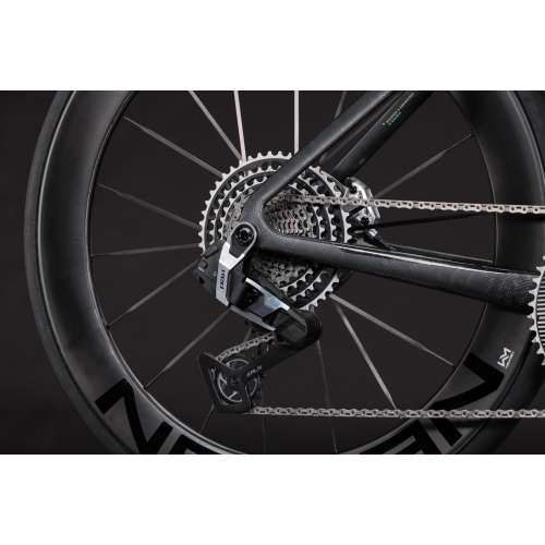 CUBE LITENING AERO C:68X ORBIT 2027