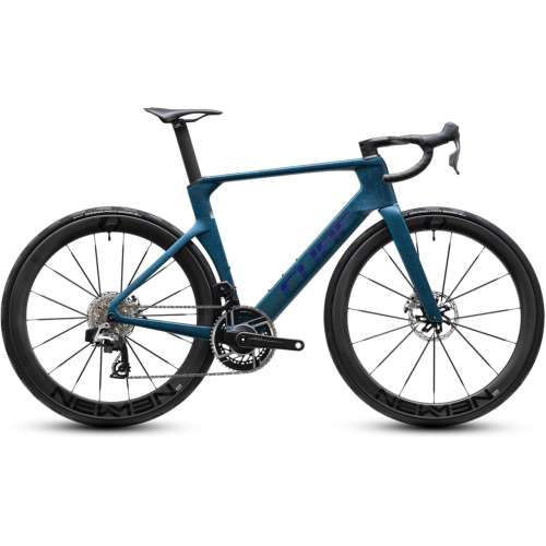 CUBE LITENING AERO C:68X SLX 2027