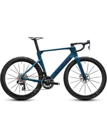 CUBE LITENING AERO C:68X SLX 2027