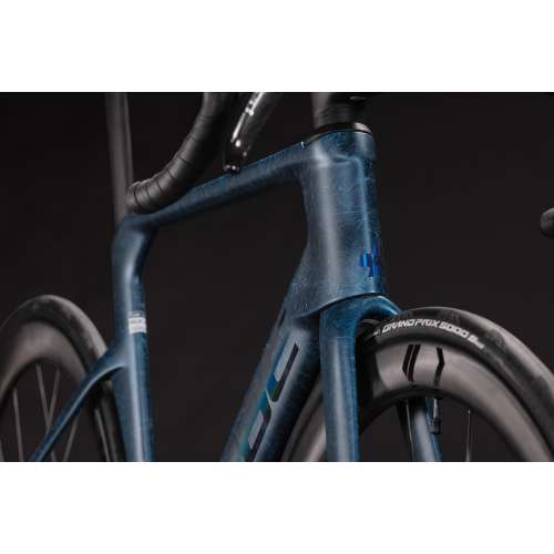 CUBE LITENING AERO C:68X SLX 2027