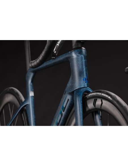 CUBE LITENING AERO C:68X SLX 2027