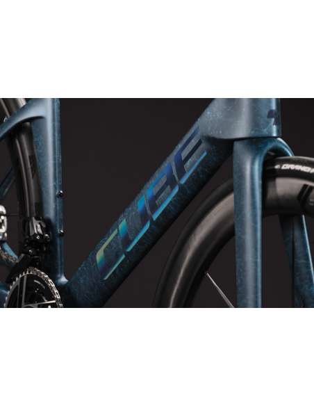 CUBE LITENING AERO C:68X SLX 2027