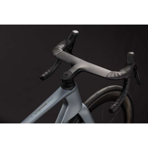 CUBE LITENING AERO C:68X SLT 2027