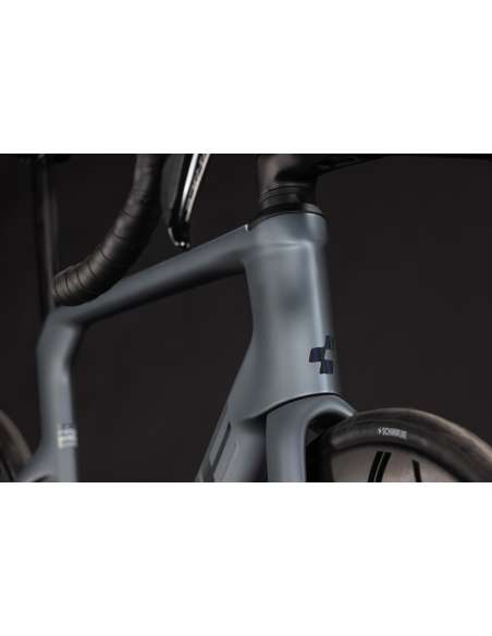 CUBE LITENING AERO C:68X SLT 2027