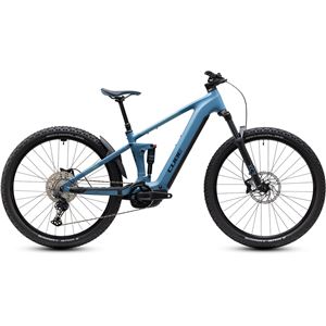 CUBE STEREO HYBRID ONE22... 2