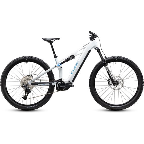 CUBE STEREO HYBRID ONE44 HPC PRO 800...