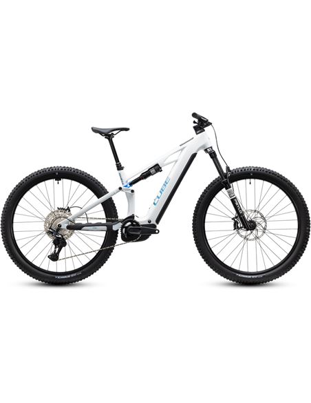 CUBE STEREO HYBRID ONE44 HPC PRO 800 2027