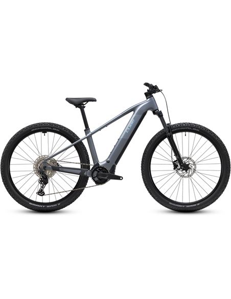 CUBE REACTION HYBRID PERFORMANCE 720 2027