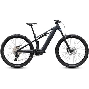 CUBE STEREO HYBRID ONE44... 2