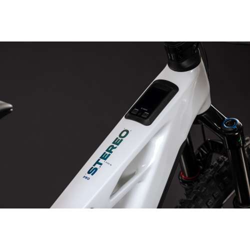 CUBE STEREO HYBRID ONE44 HPC PRO 800...