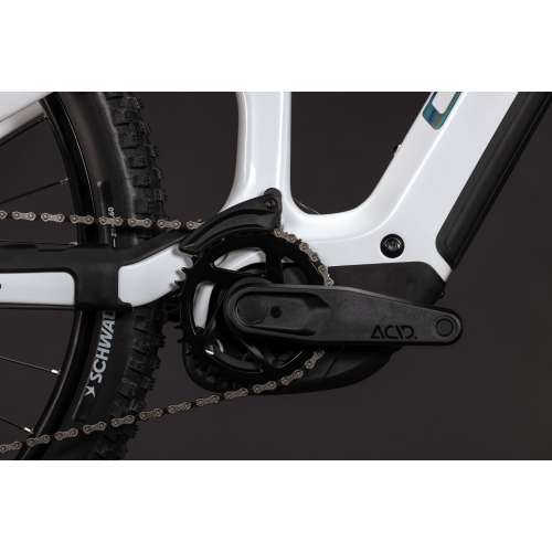 CUBE STEREO HYBRID ONE44 HPC PRO 800...