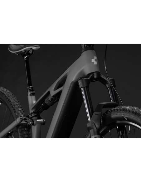 CUBE STEREO HYBRID ONE44 HPC PRO 800 2027