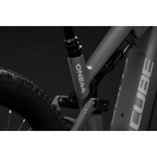CUBE STEREO HYBRID ONE44 HPC PRO 800...