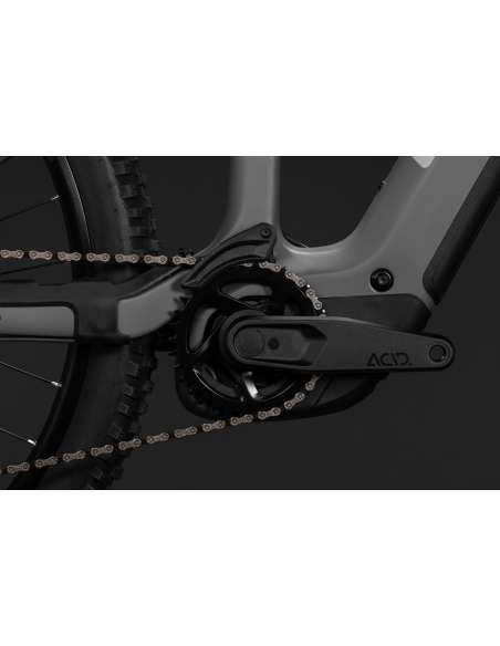 CUBE STEREO HYBRID ONE44 HPC PRO 800 2027