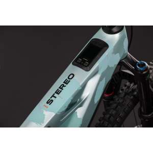 CUBE STEREO HYBRID ONE44... 2
