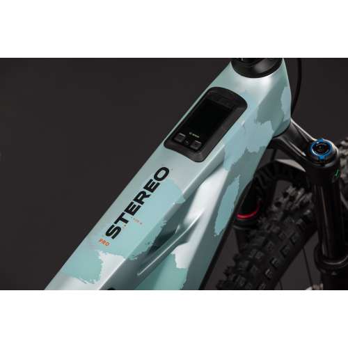 CUBE STEREO HYBRID ONE44 HPC PRO 800...