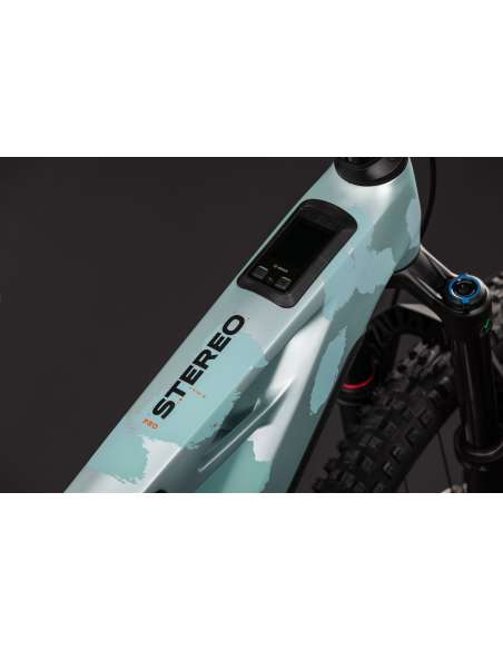CUBE STEREO HYBRID ONE44 HPC PRO 800 2027
