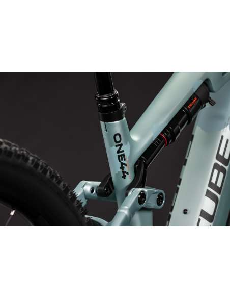 CUBE STEREO HYBRID ONE44 HPC PRO 800 2027