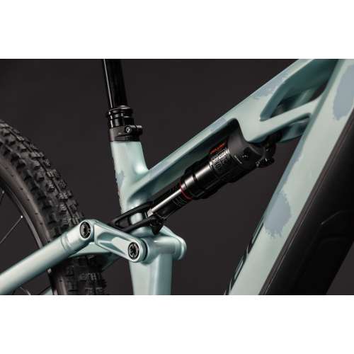 CUBE STEREO HYBRID ONE44 HPC PRO 800...