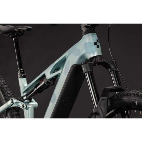 CUBE STEREO HYBRID ONE44 HPC PRO 800...