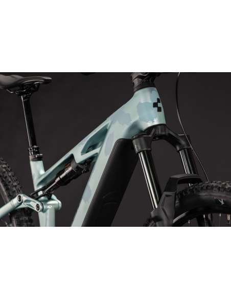 CUBE STEREO HYBRID ONE44 HPC PRO 800 2027
