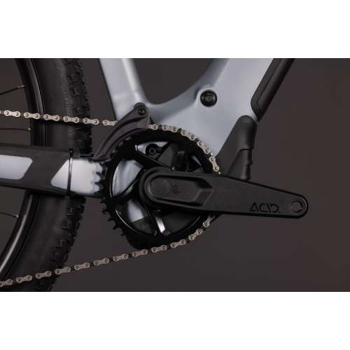 CUBE REACTION HYBRID PERFORMANCE 720...