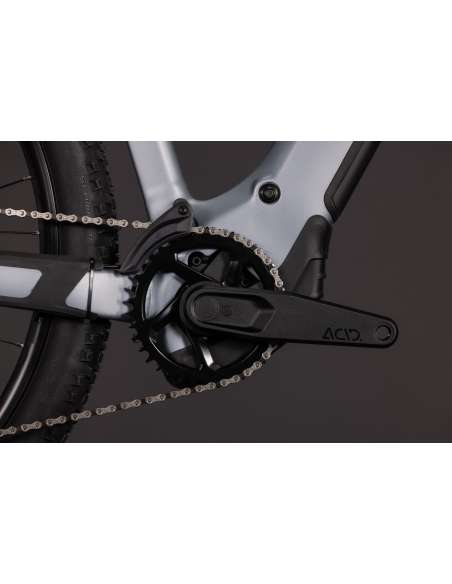CUBE REACTION HYBRID PERFORMANCE 720 2027