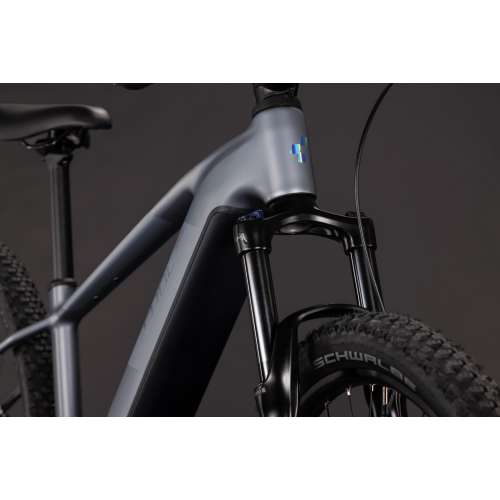 CUBE REACTION HYBRID PERFORMANCE 720...
