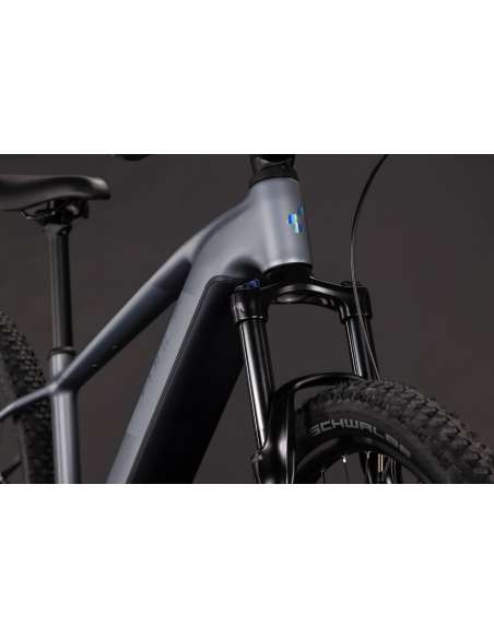 CUBE REACTION HYBRID PERFORMANCE 720 2027