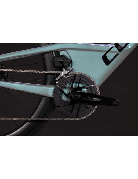 CUBE AERIUM C:68X PRO 2027