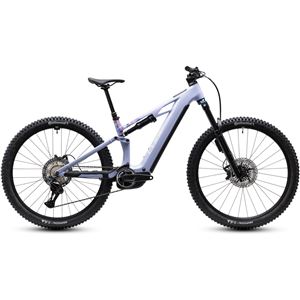 CUBE STEREO HYBRID ONE44... 2