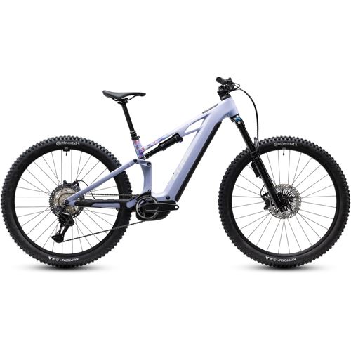 CUBE STEREO HYBRID ONE44 HPC SLX EVO...