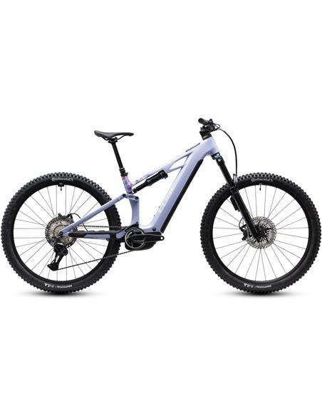 CUBE STEREO HYBRID ONE44 HPC SLX EVO 800 2027