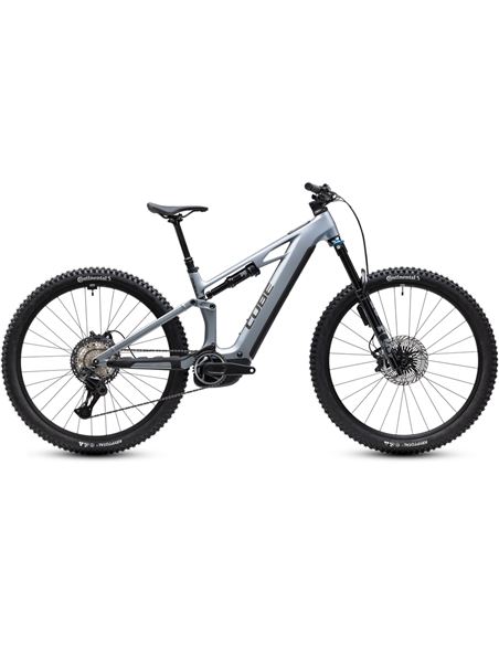CUBE STEREO HYBRID ONE44 HPC SLX EVO 800 2027