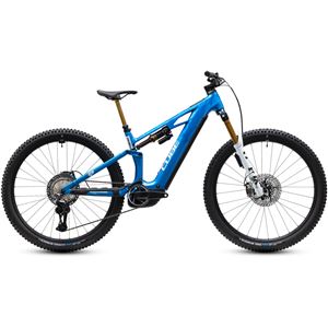 CUBE STEREO HYBRID ONE44... 2