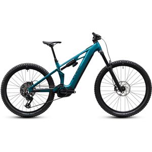 CUBE STEREO HYBRID ONE77... 2