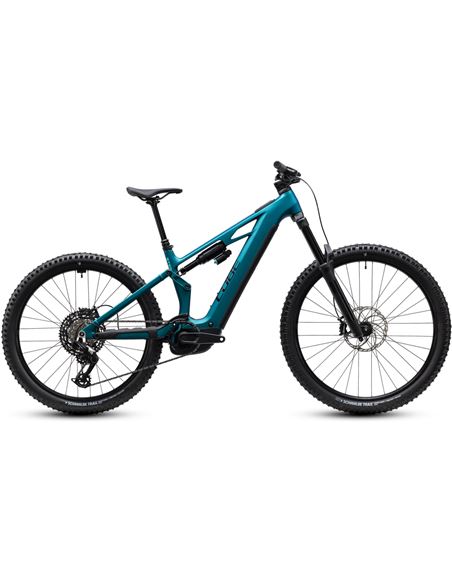 CUBE STEREO HYBRID ONE77 HPC RACE 800 2027