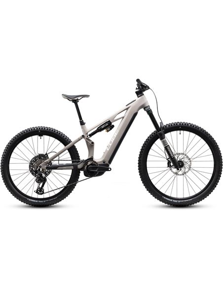 CUBE STEREO HYBRID ONE77 HPC RACE 800 2027