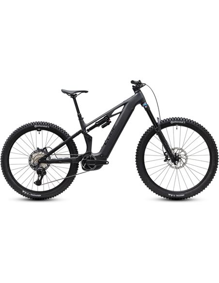 CUBE STEREO HYBRID ONE77 HPC SLX 800 2027