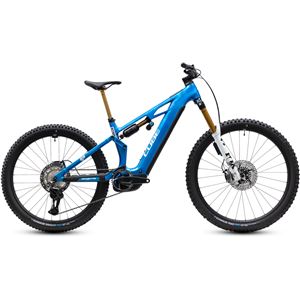 CUBE STEREO HYBRID ONE77... 2