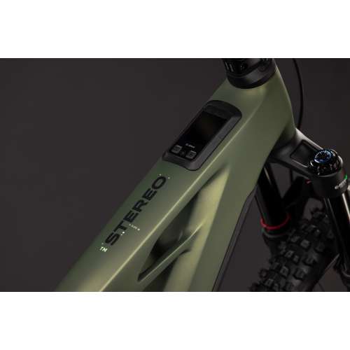 CUBE STEREO HYBRID ONE44 HPC TM 800 2027