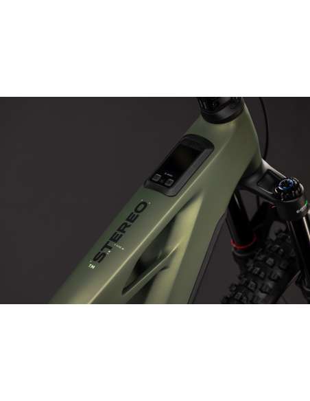 CUBE STEREO HYBRID ONE44 HPC TM 800 2027