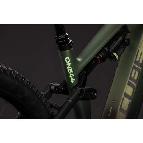 CUBE STEREO HYBRID ONE44 HPC TM 800 2027