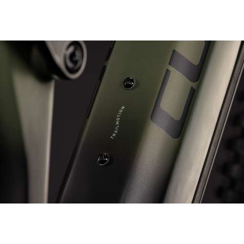 CUBE STEREO HYBRID ONE77 HPC TM 800 2027