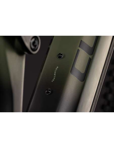CUBE STEREO HYBRID ONE77 HPC TM 800 2027