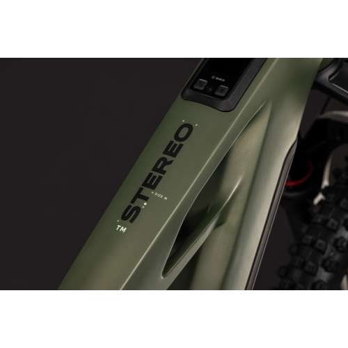 CUBE STEREO HYBRID ONE77 HPC TM 800 2027