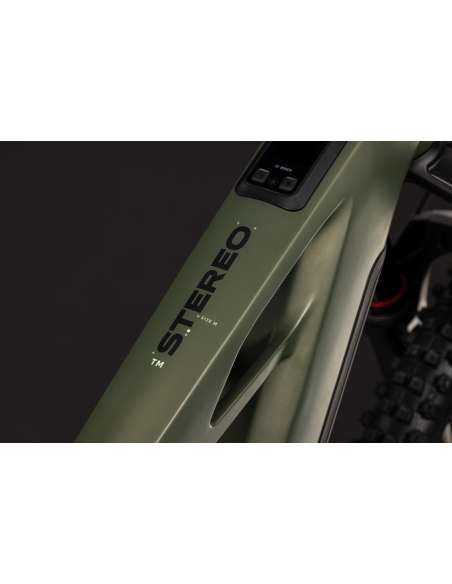 CUBE STEREO HYBRID ONE77 HPC TM 800 2027