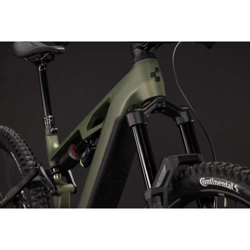CUBE STEREO HYBRID ONE77 HPC TM 800 2027